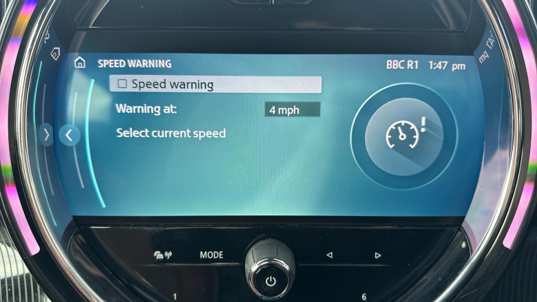 MINI Countryman 2.0 Cooper S Exclusive ALL4 5dr Auto Petrol Hatchback